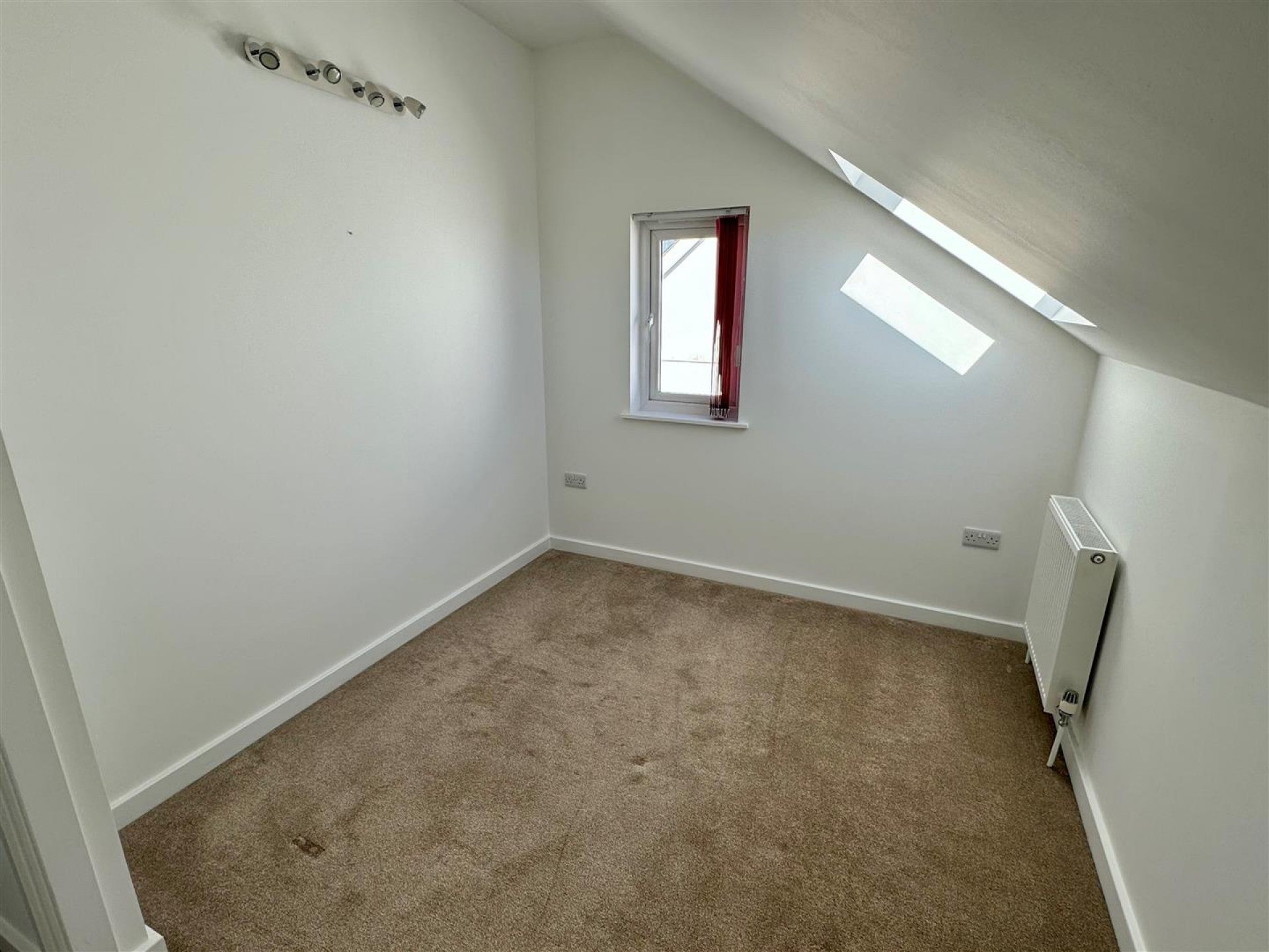 Flat Ulalia Road in Newquay