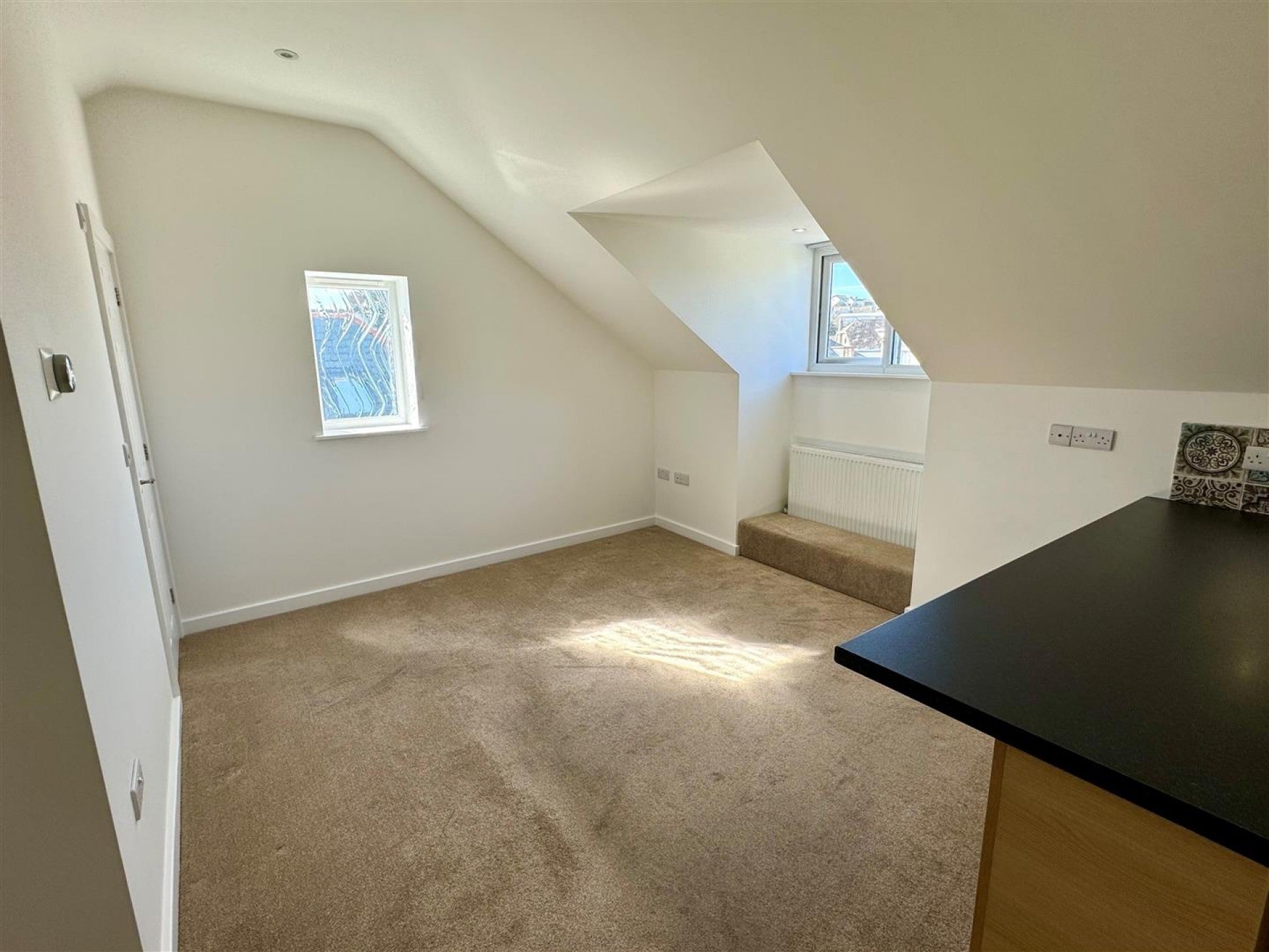 Flat Ulalia Road in Newquay