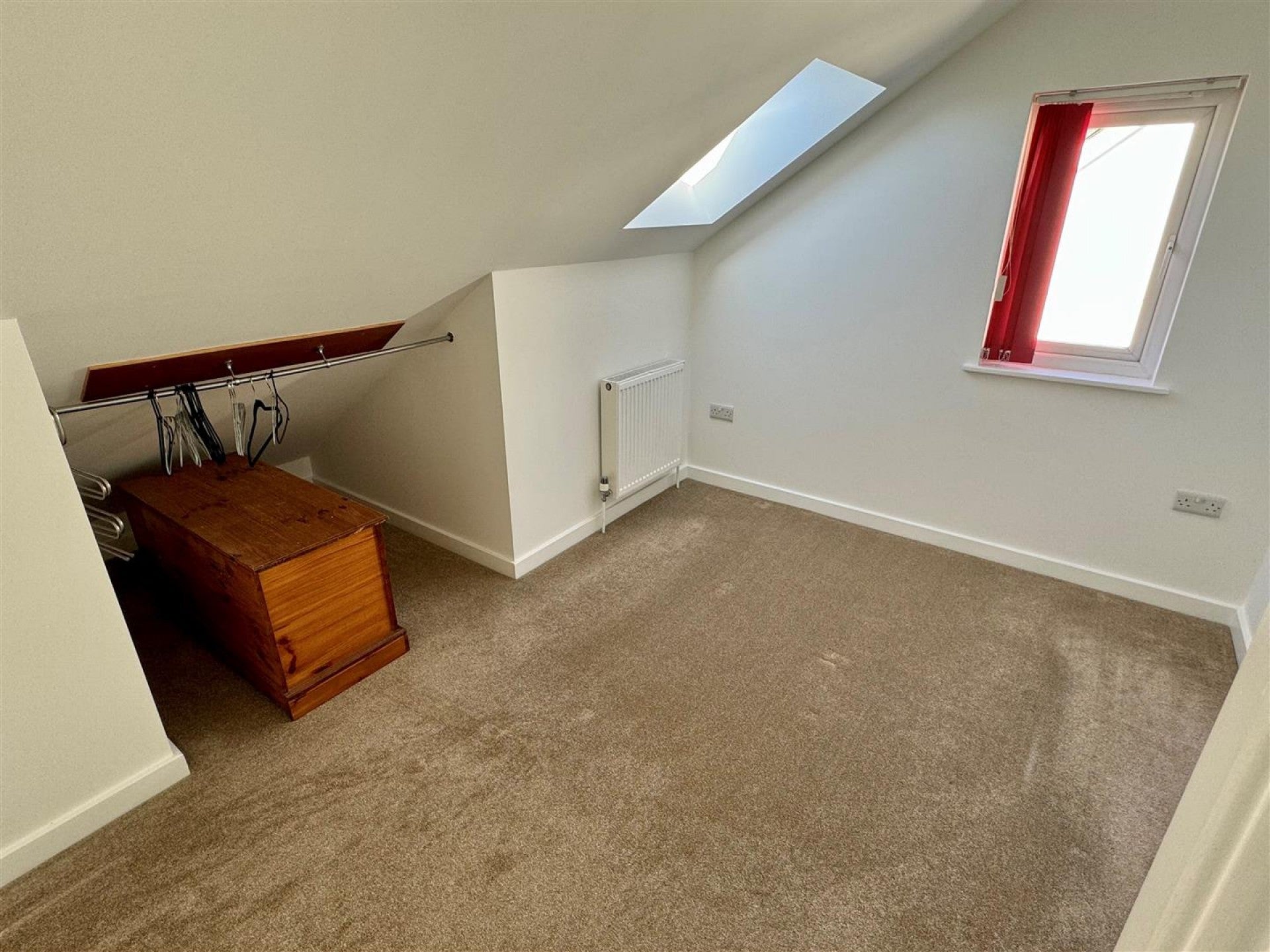 Flat Ulalia Road in Newquay