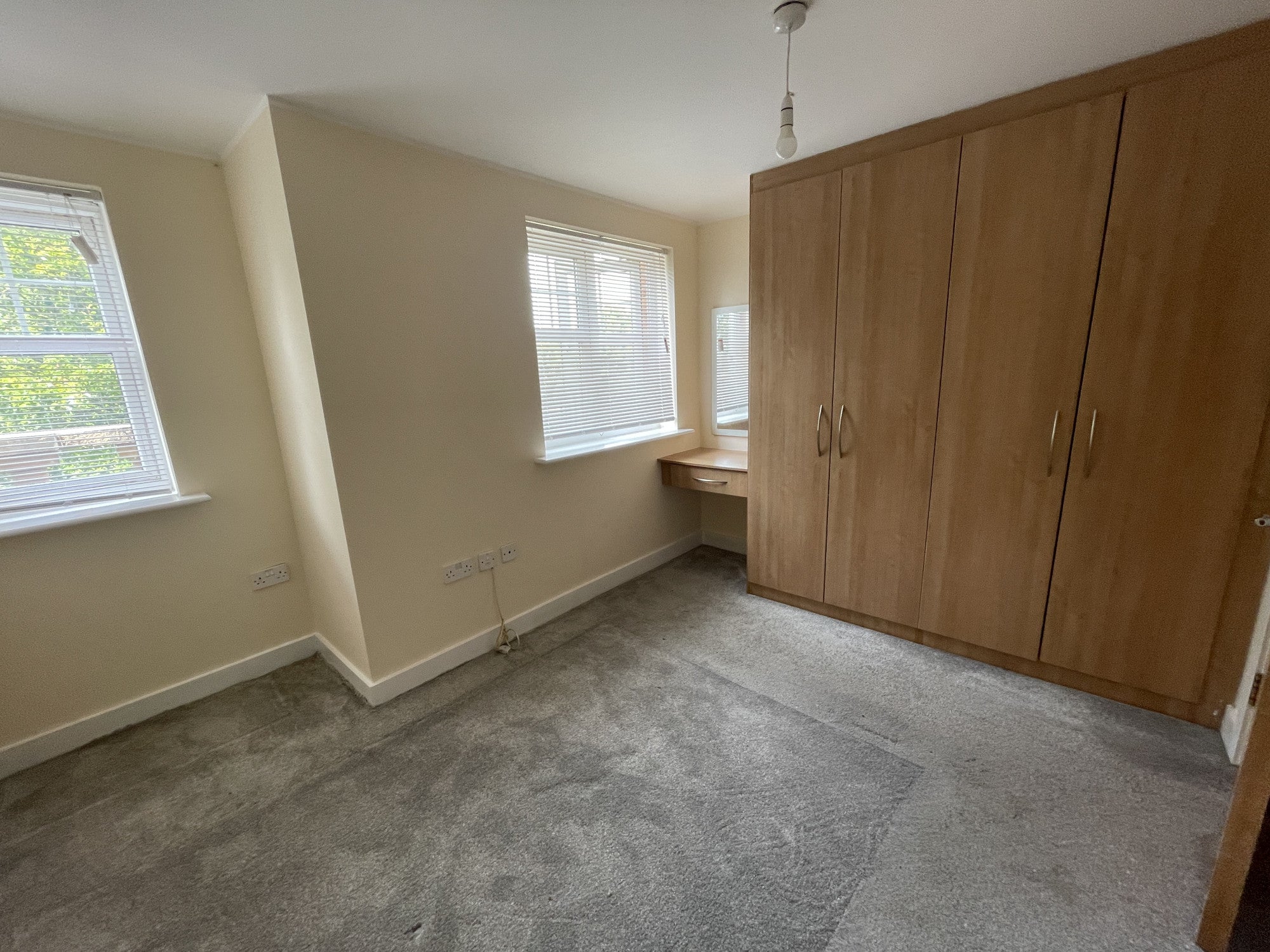 Flat Regency Square in Warrington