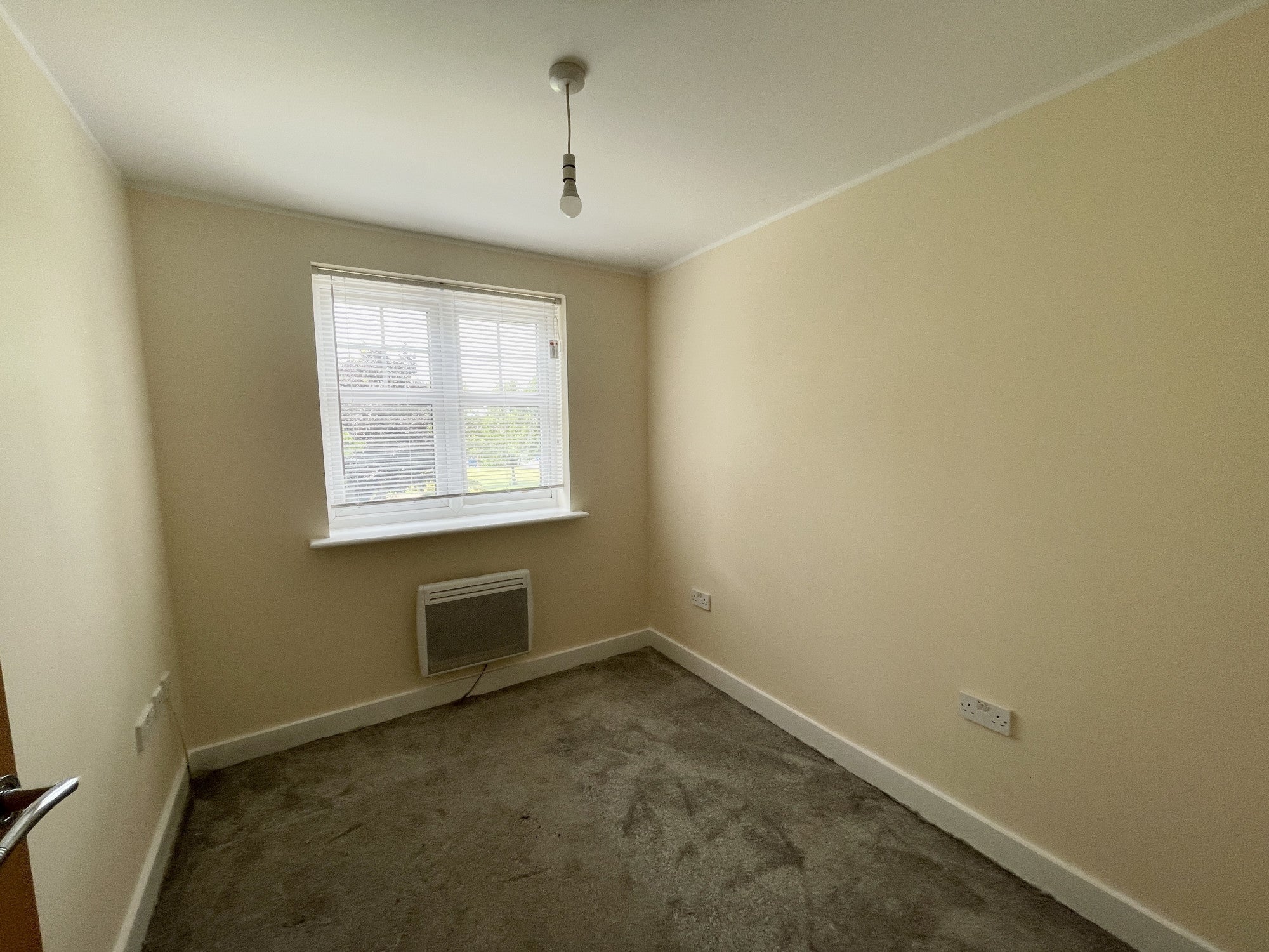 Flat Regency Square in Warrington