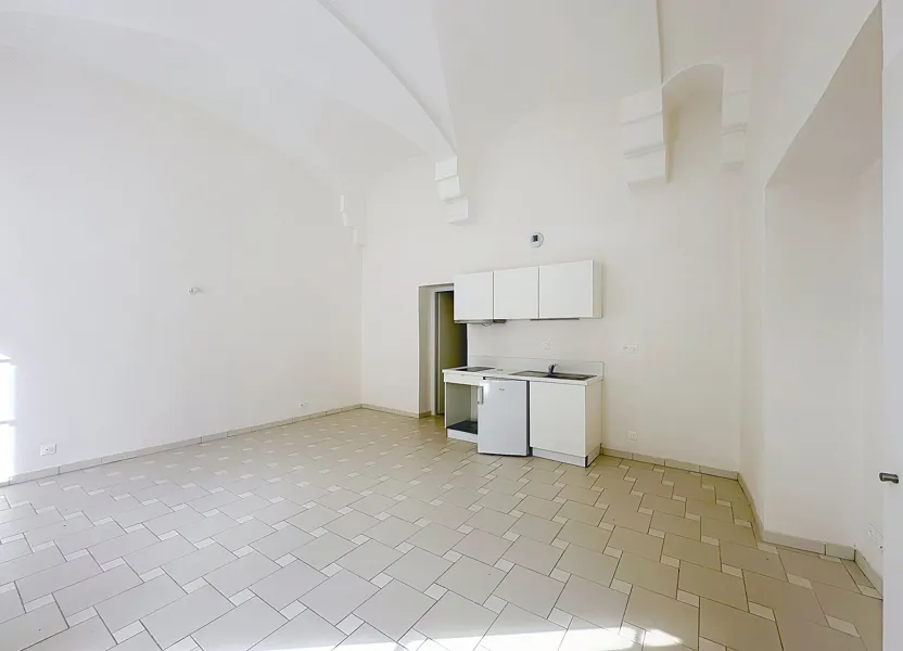 Appartement Rue de la Banasterie à Avignon