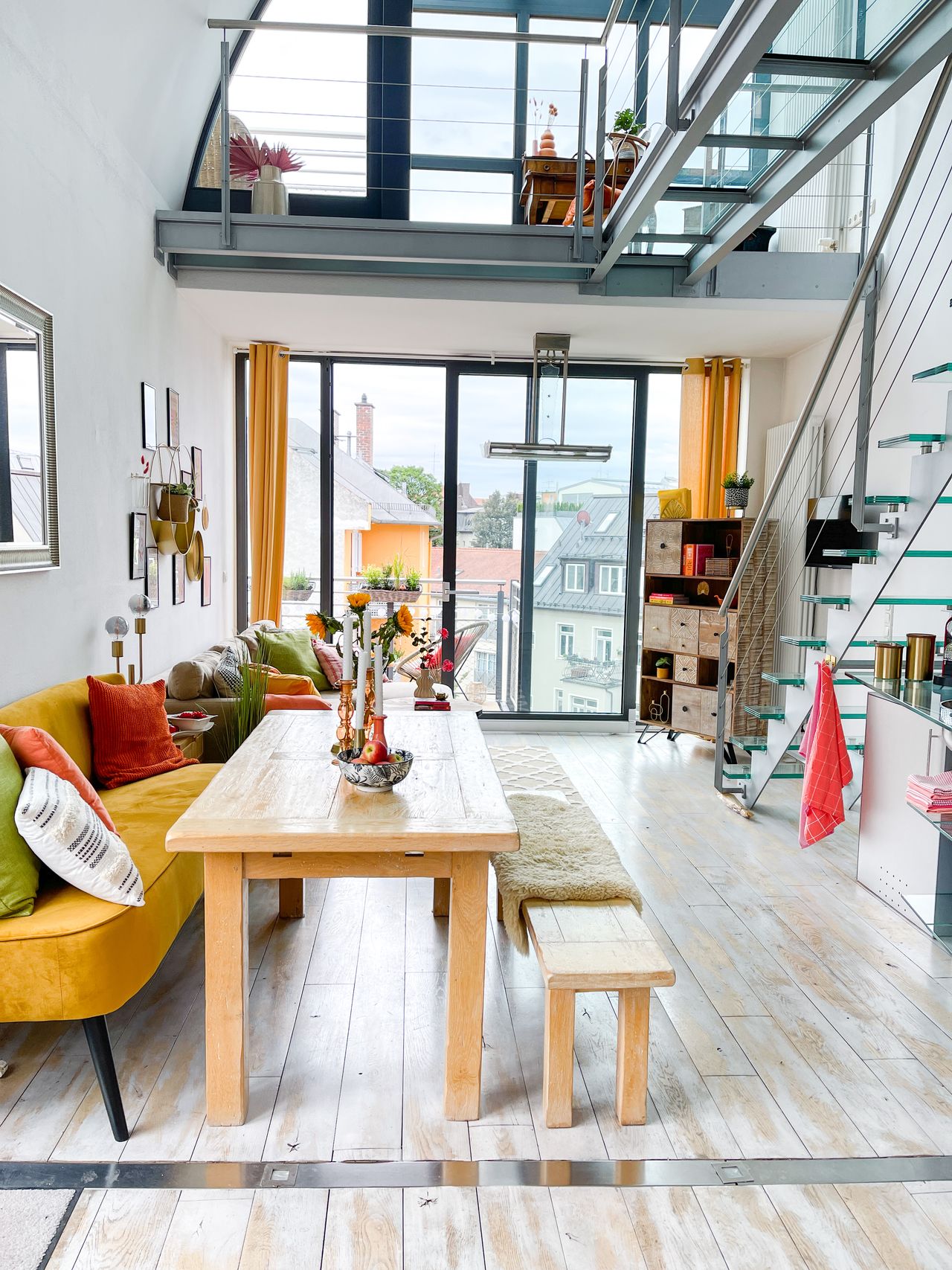 Wohnung Lindwurmstraße in München