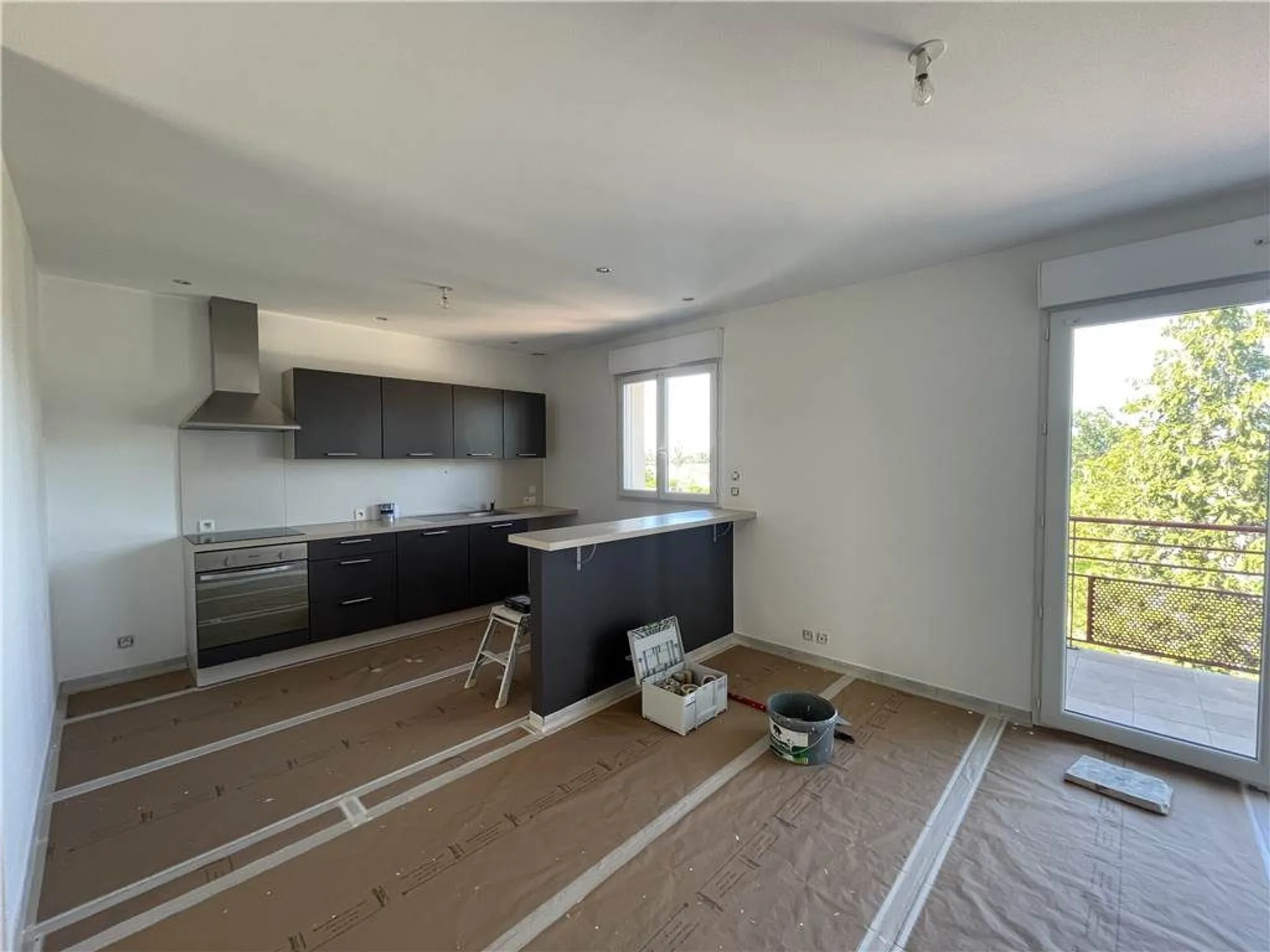 Appartement Rue du Rival à Montrond-les-Bains