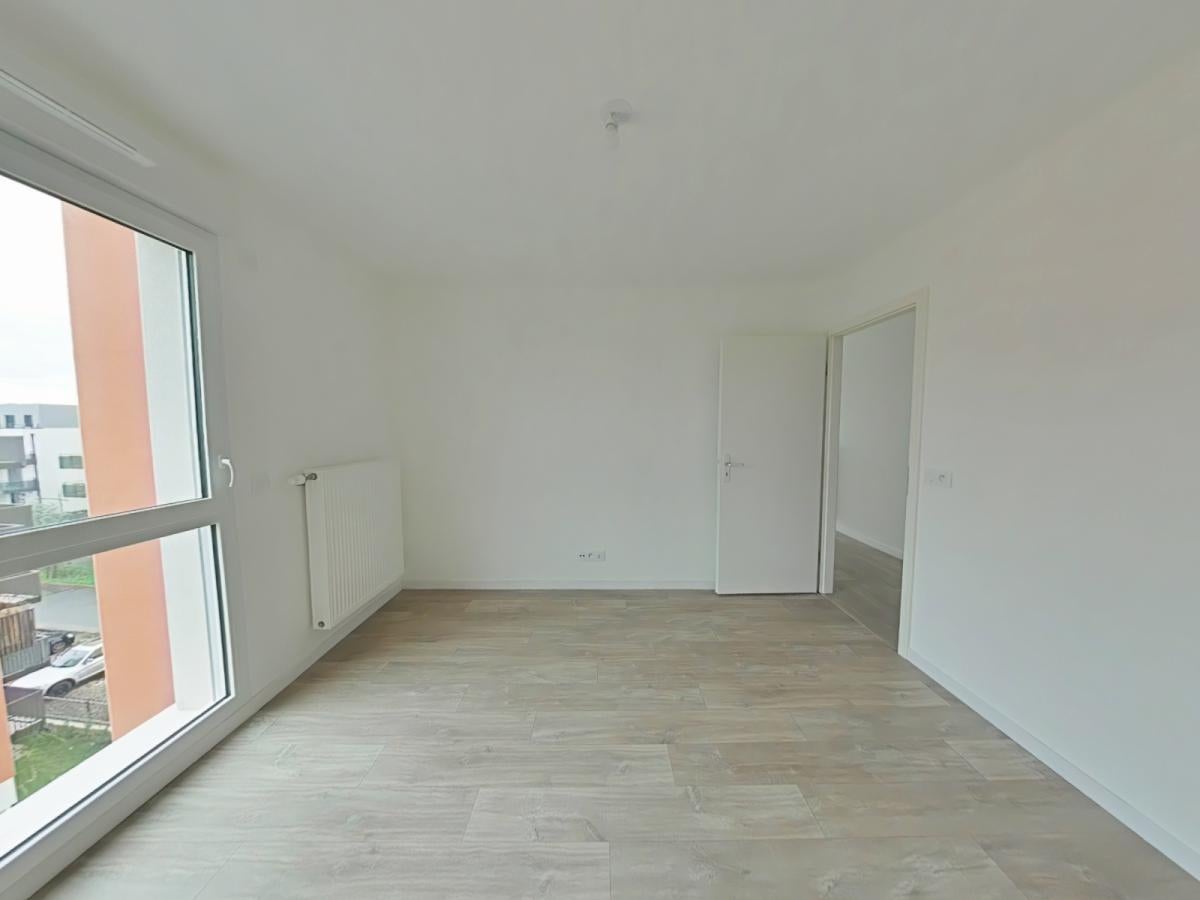 Appartement Boucle de la Tuilerie à Yutz