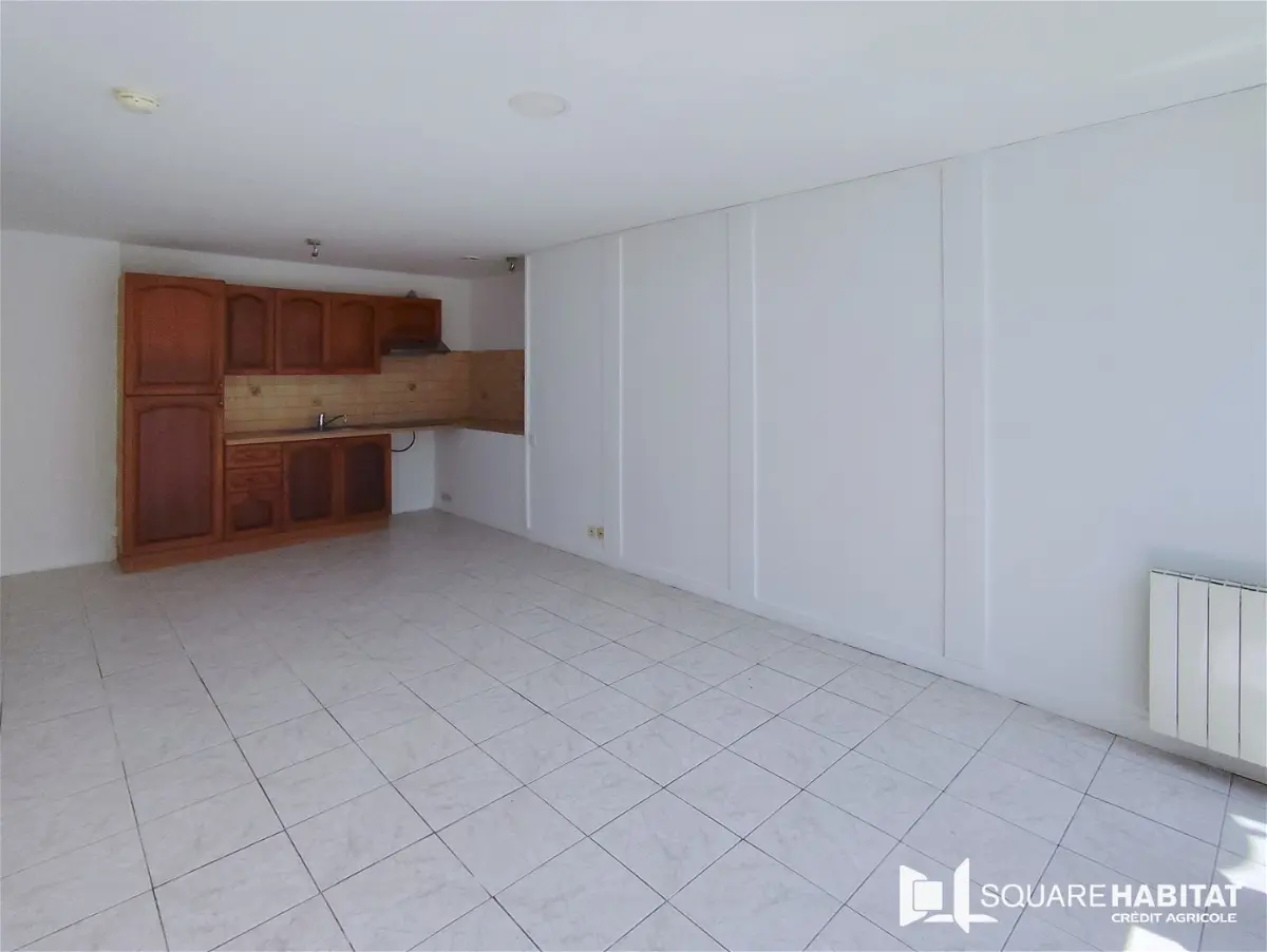 Appartement Rue de Traou Meur à Trédarzec