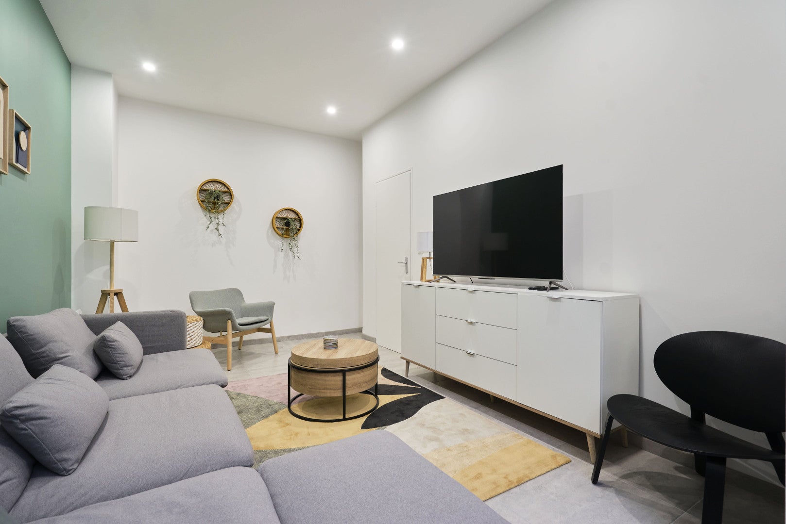 Appartement Rue Lestiboudois à Lille