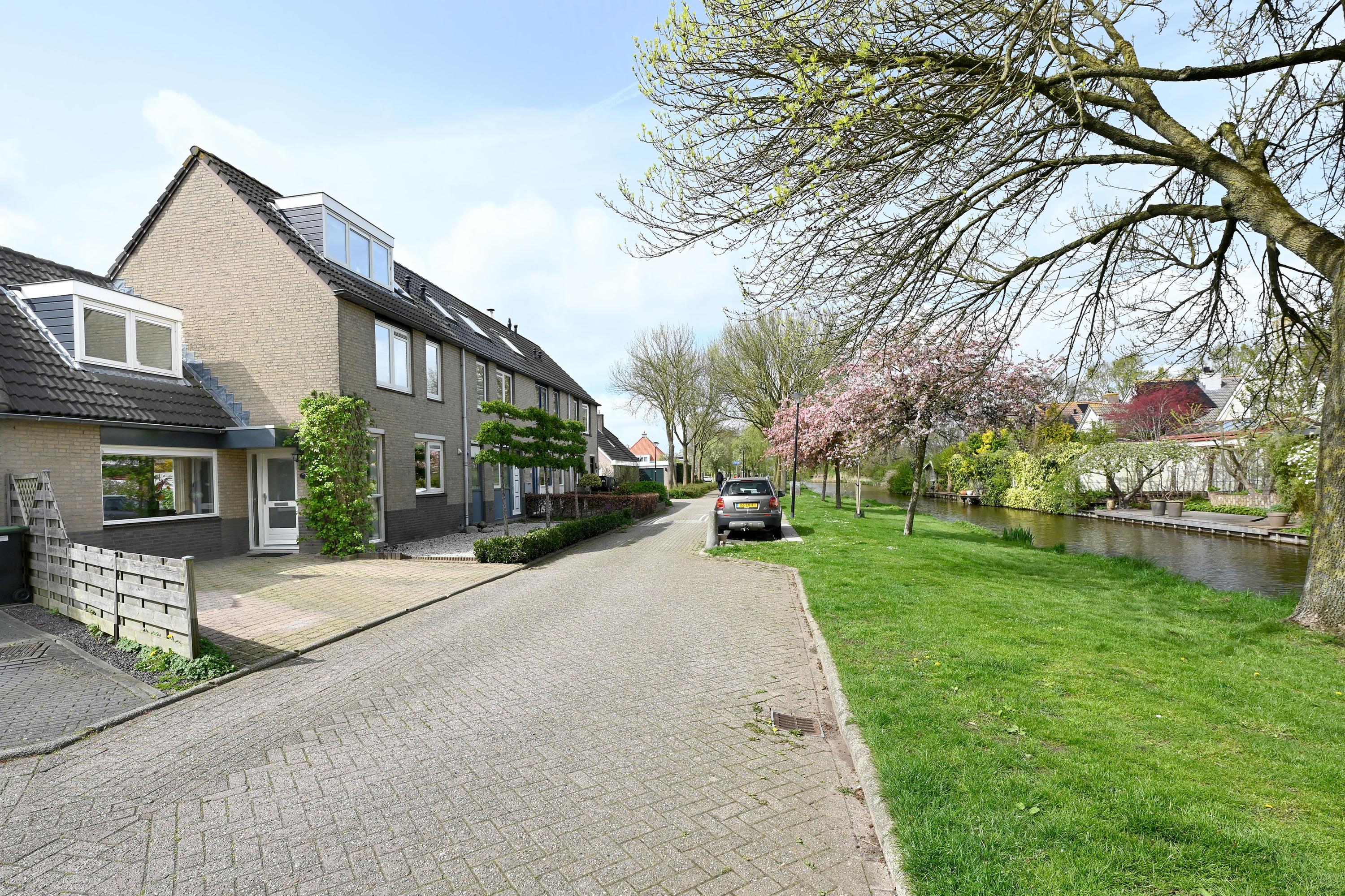 De Vang 9 in Mijdrecht