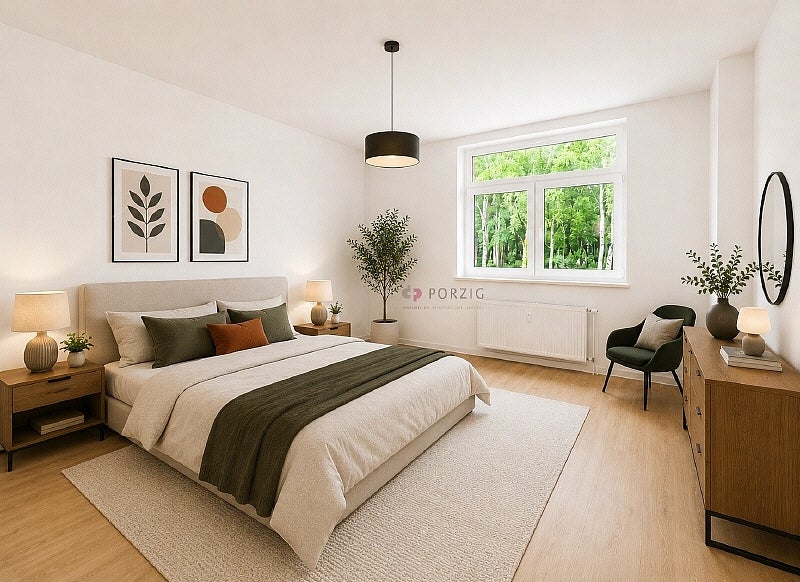 Wohnung Louis-Fürnberg-Straße in Barth
