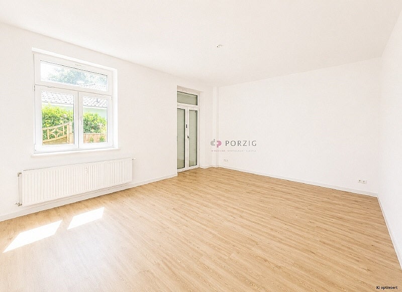 Wohnung Louis-Fürnberg-Straße in Barth