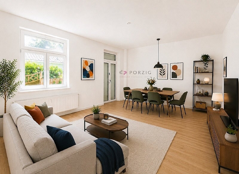 Wohnung Louis-Fürnberg-Straße in Barth