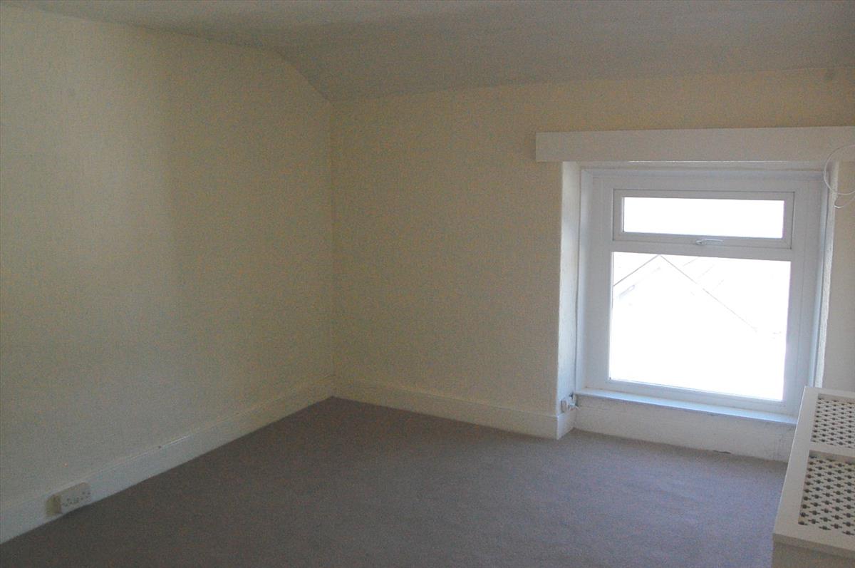 Flat Clarence Street in Morecambe
