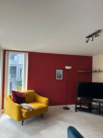 Flat Worsdell Drive in Gateshead