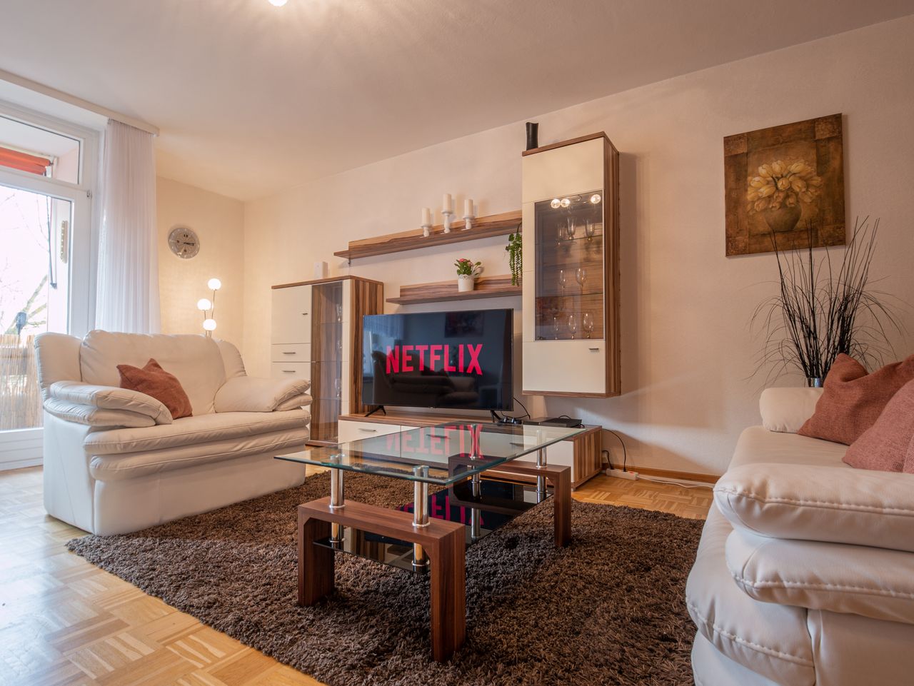 Wohnung Fichtenweg in Bad Harzburg (Innenstadt)