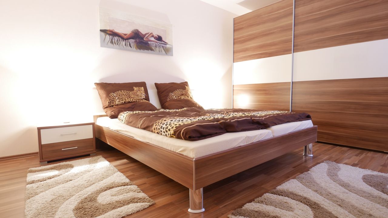Wohnung Fichtenweg in Bad Harzburg (Innenstadt)