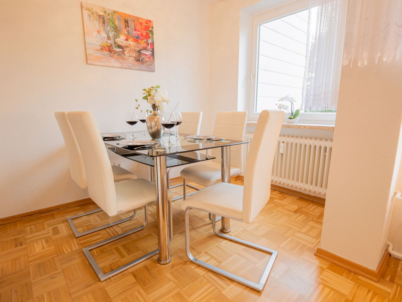 Wohnung Fichtenweg in Bad Harzburg (Innenstadt)