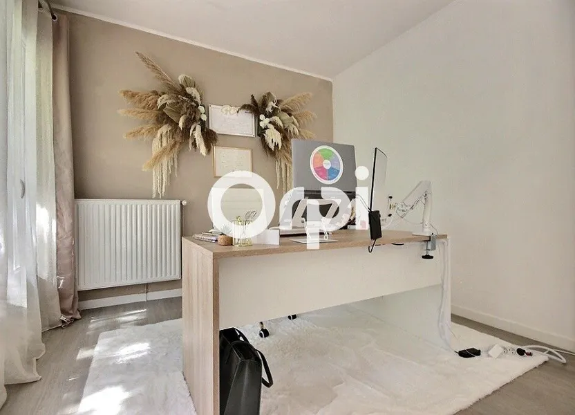 Appartement Square de la Puisaye à Maurepas