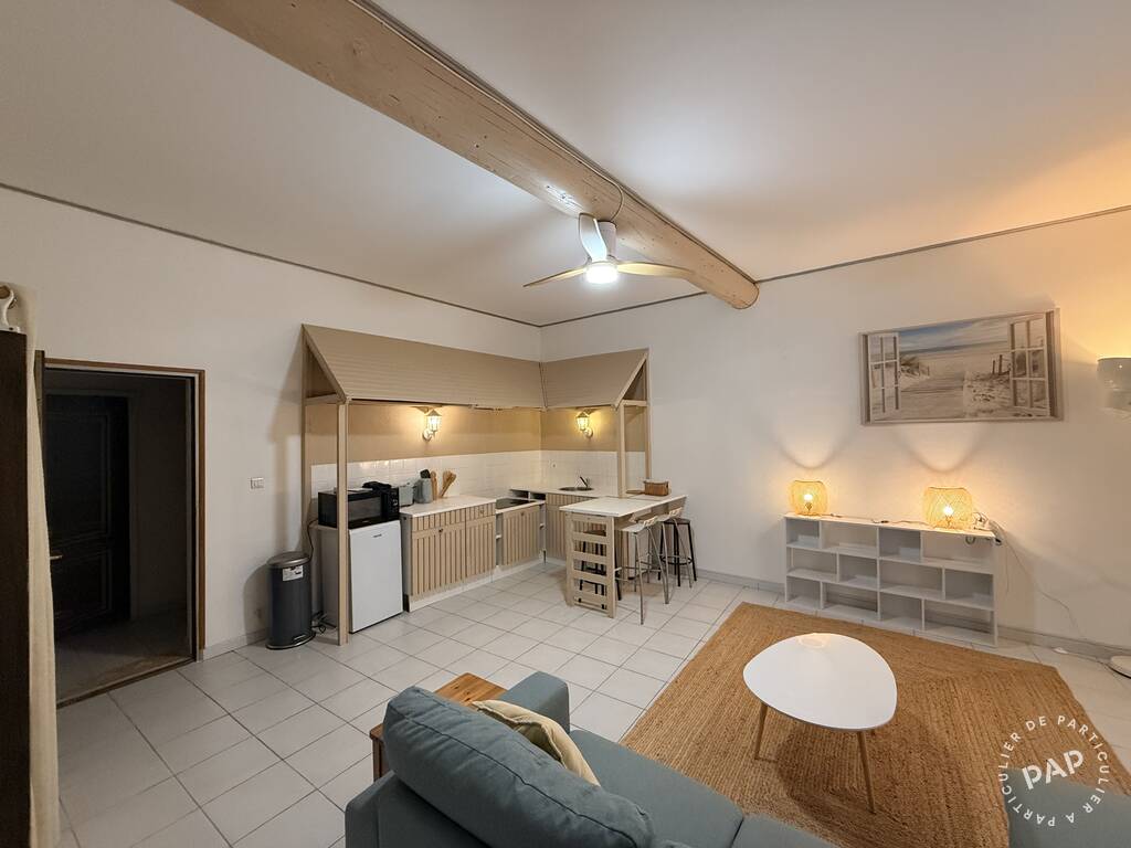 Flat Rue Mignet in Aix-en-Provence