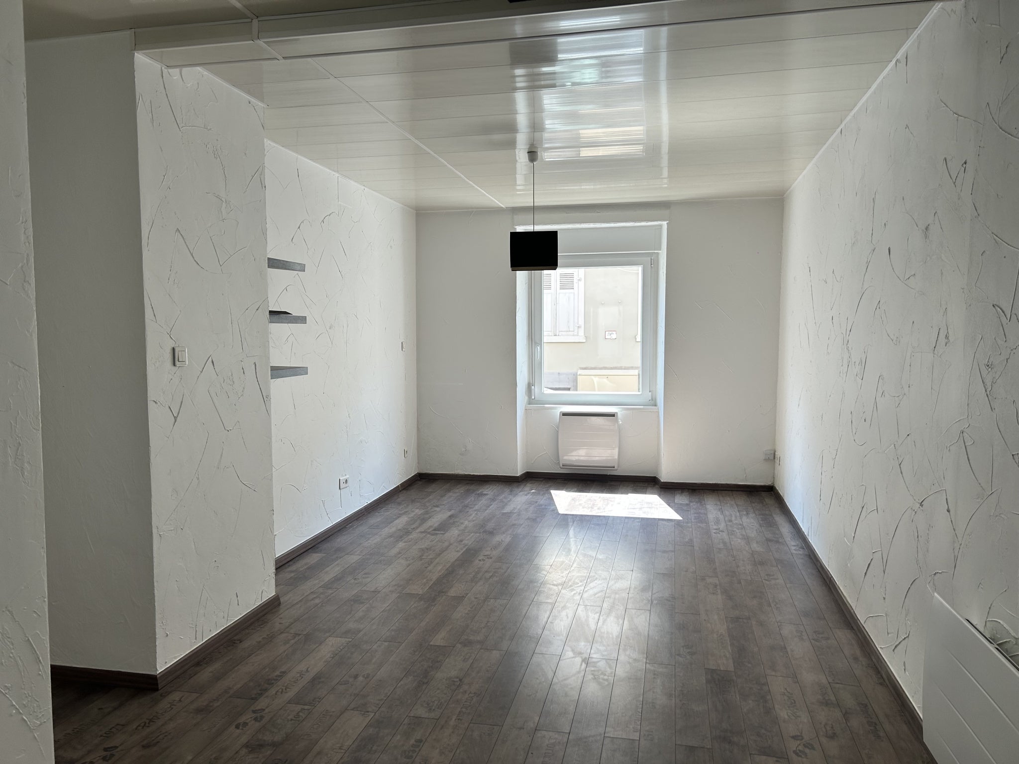 Appartement Rue des Vosges à Mulhouse