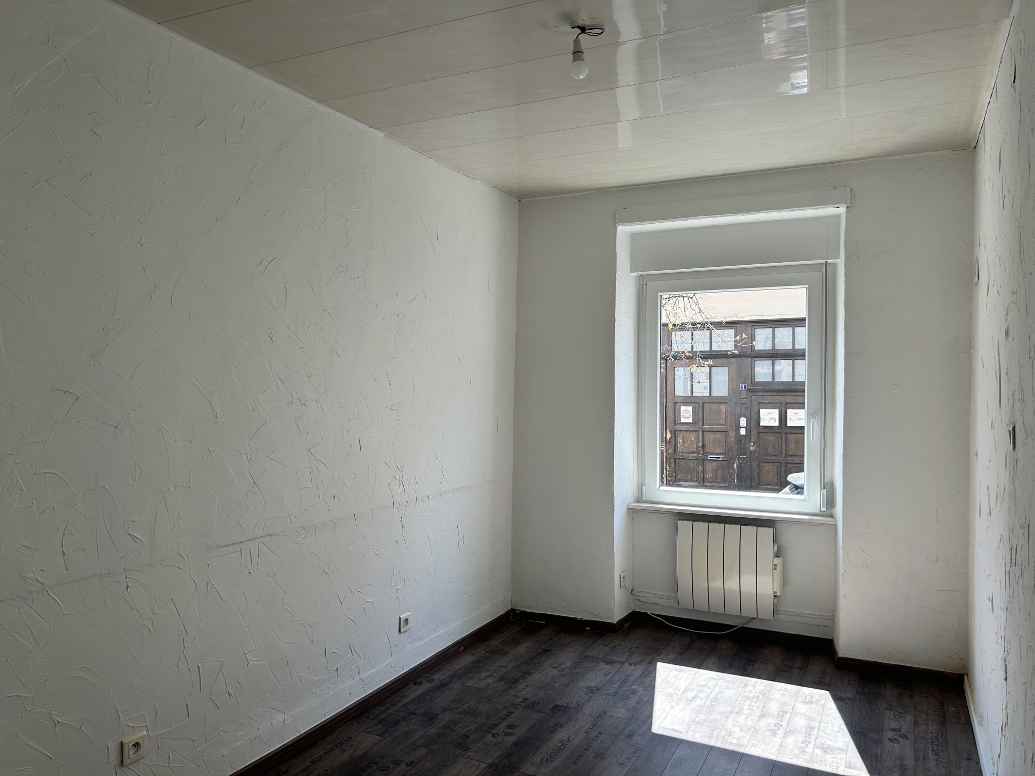 Appartement Rue des Vosges à Mulhouse