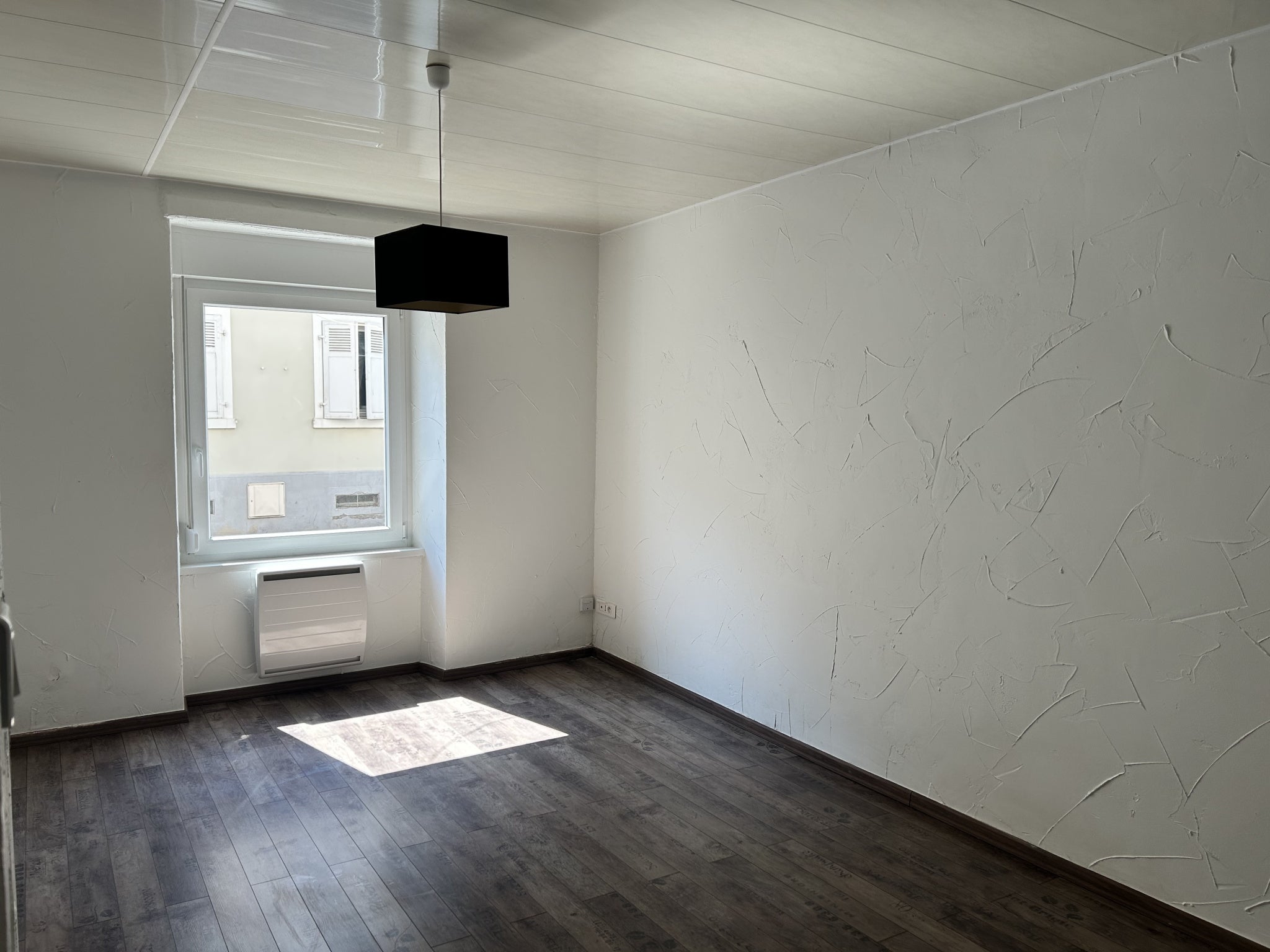 Appartement Rue des Vosges à Mulhouse