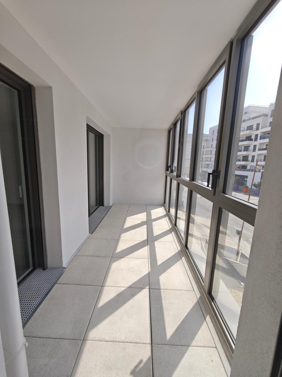 Appartement Boulevard de Valmy à Colombes