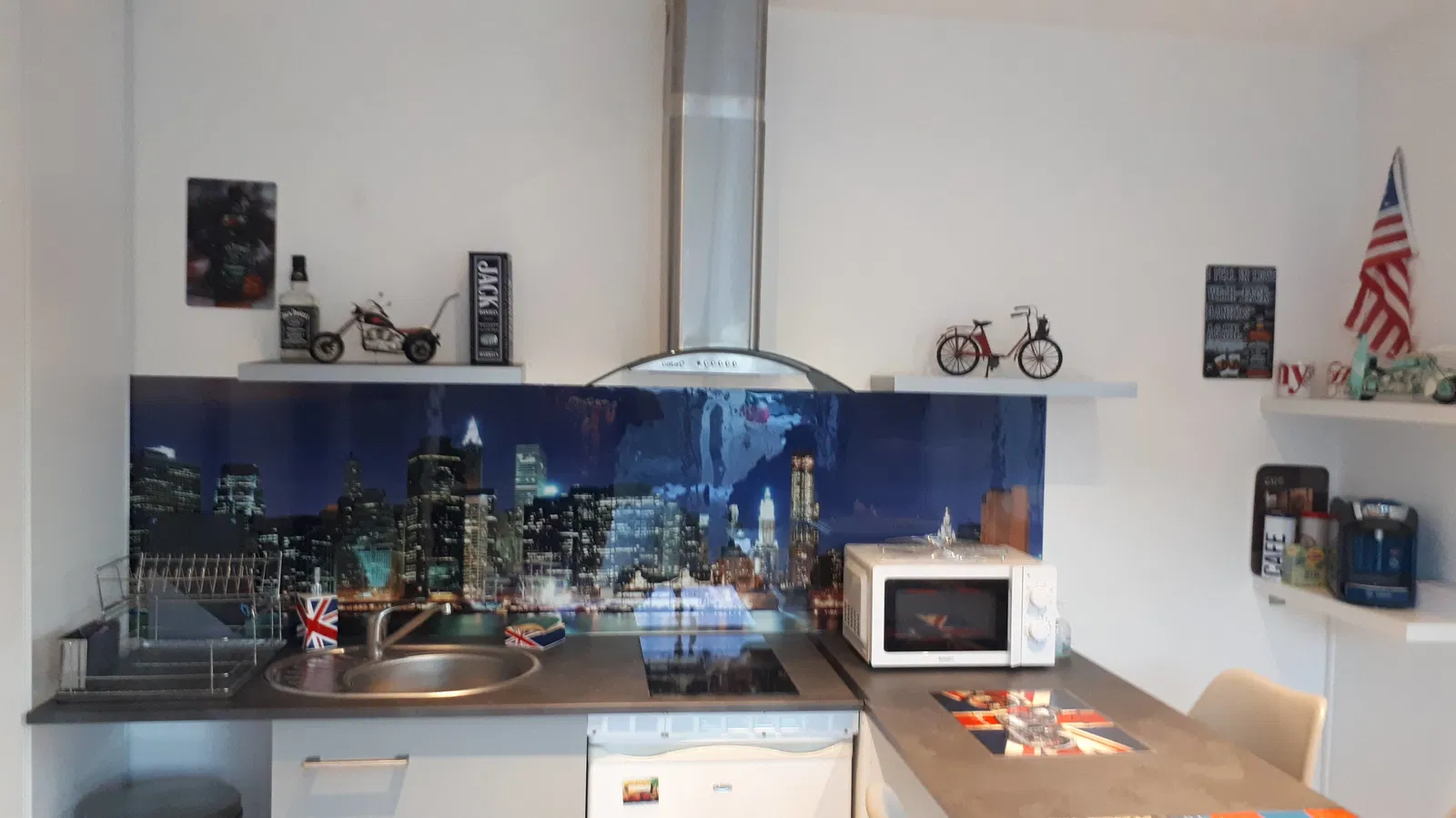 Appartement Rue Georges Bizet à Marseillan