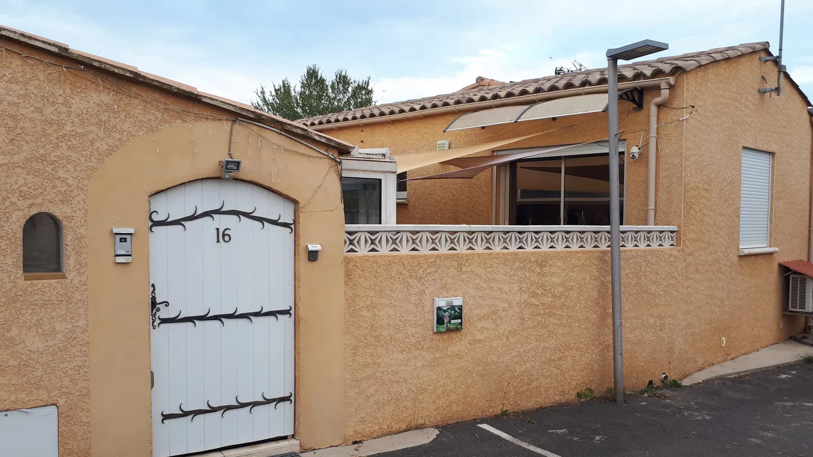 Appartement Rue Georges Bizet à Marseillan