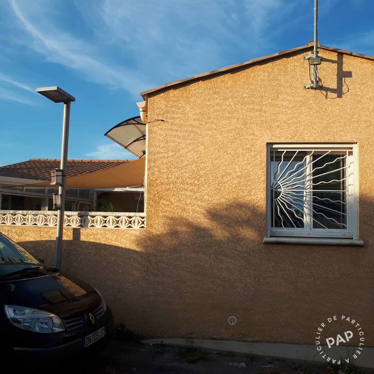 Appartement Rue Georges Bizet à Marseillan