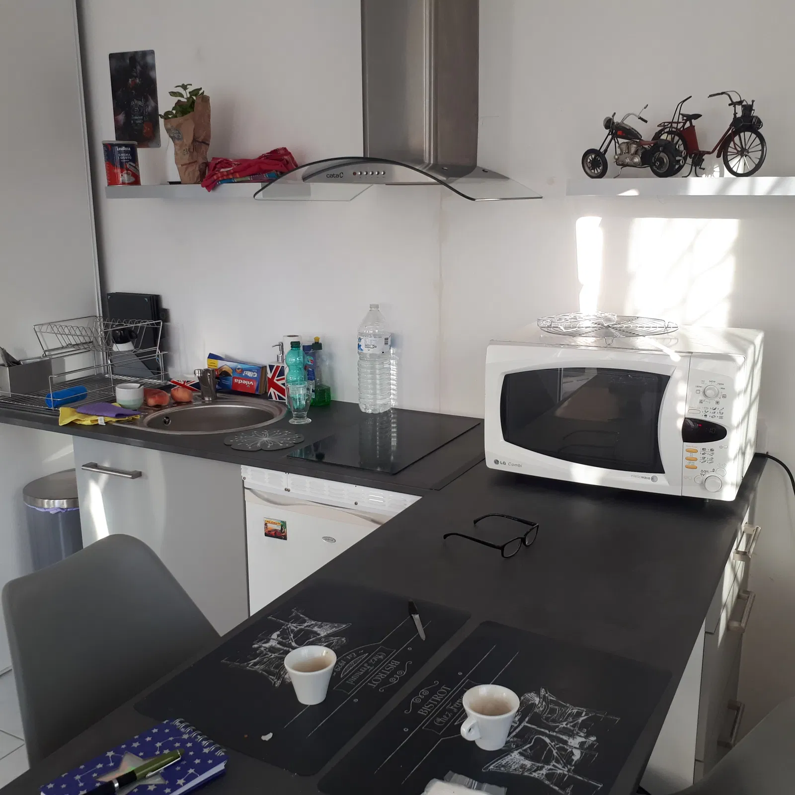 Appartement Rue Georges Bizet à Marseillan