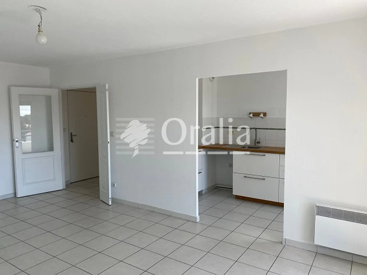 Appartement Rue Philippe Castan à Montpellier