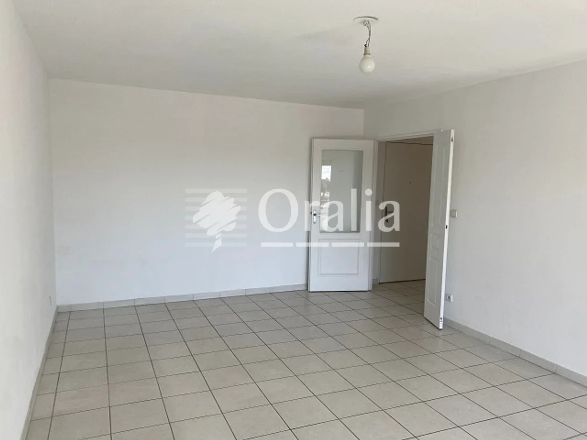 Appartement Rue Philippe Castan à Montpellier