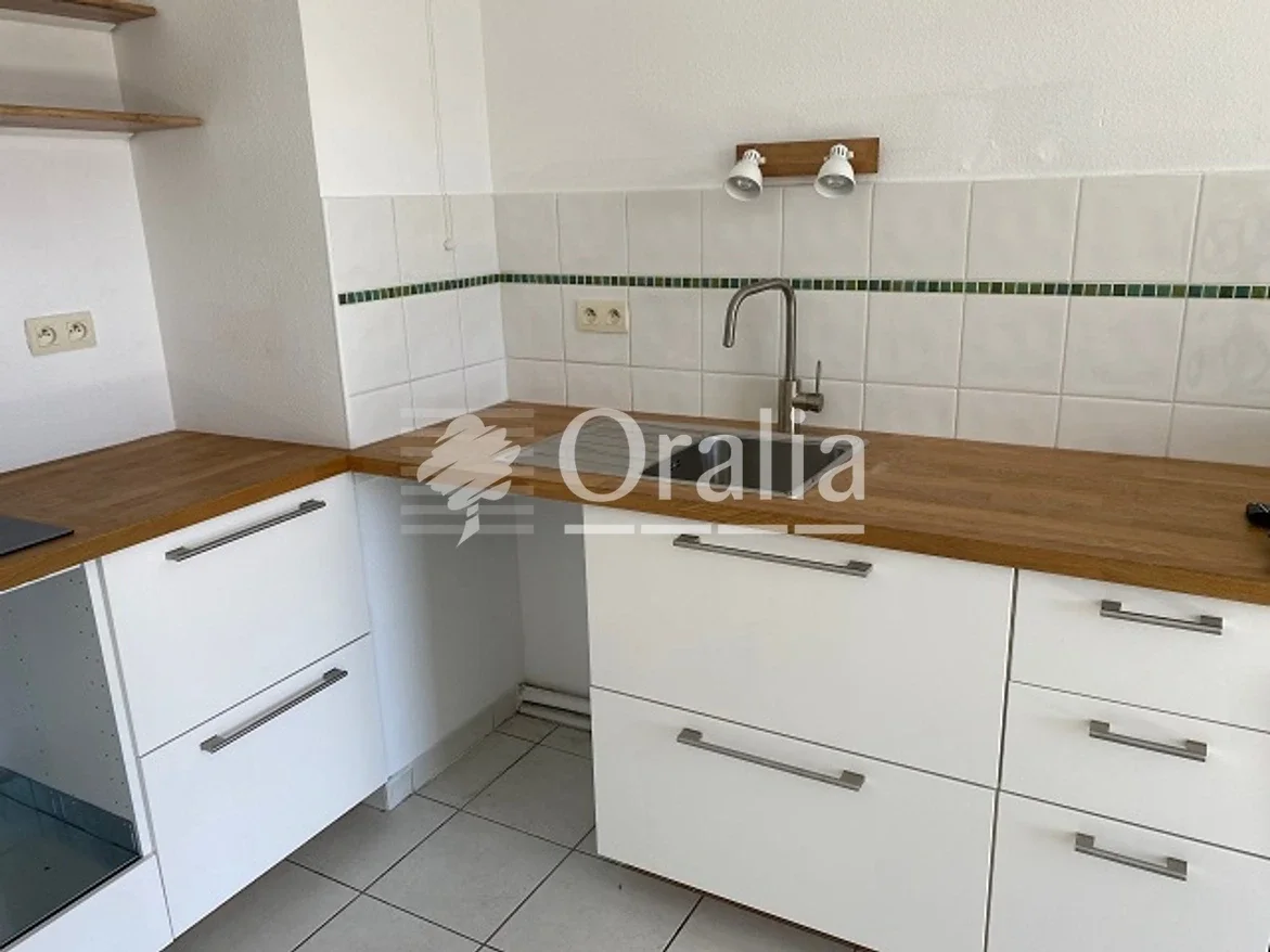Appartement Rue Philippe Castan à Montpellier