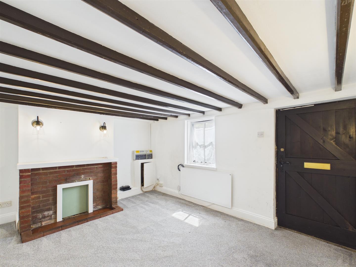 House Oundle Road in Huntingdonshire