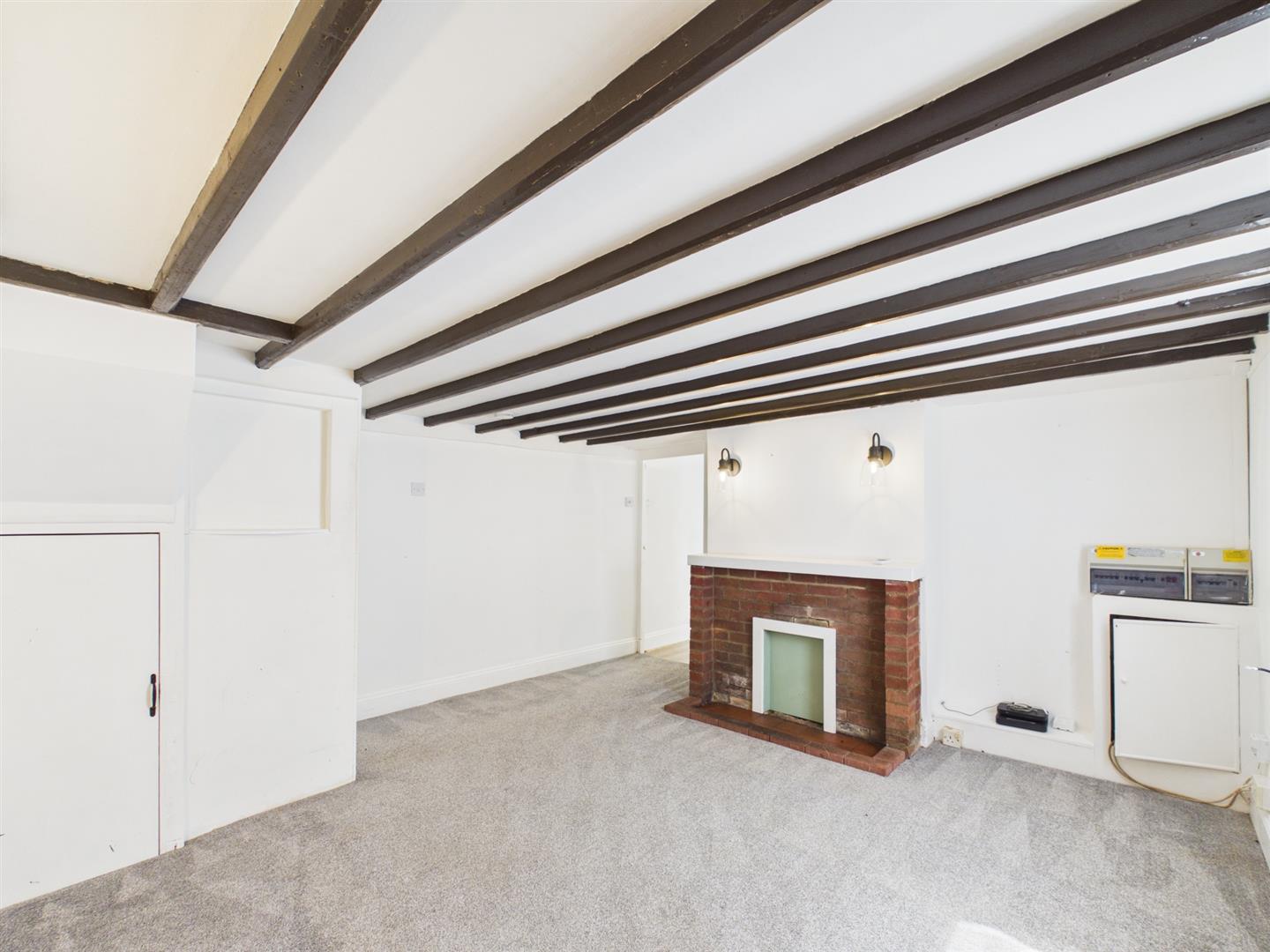 House Oundle Road in Huntingdonshire