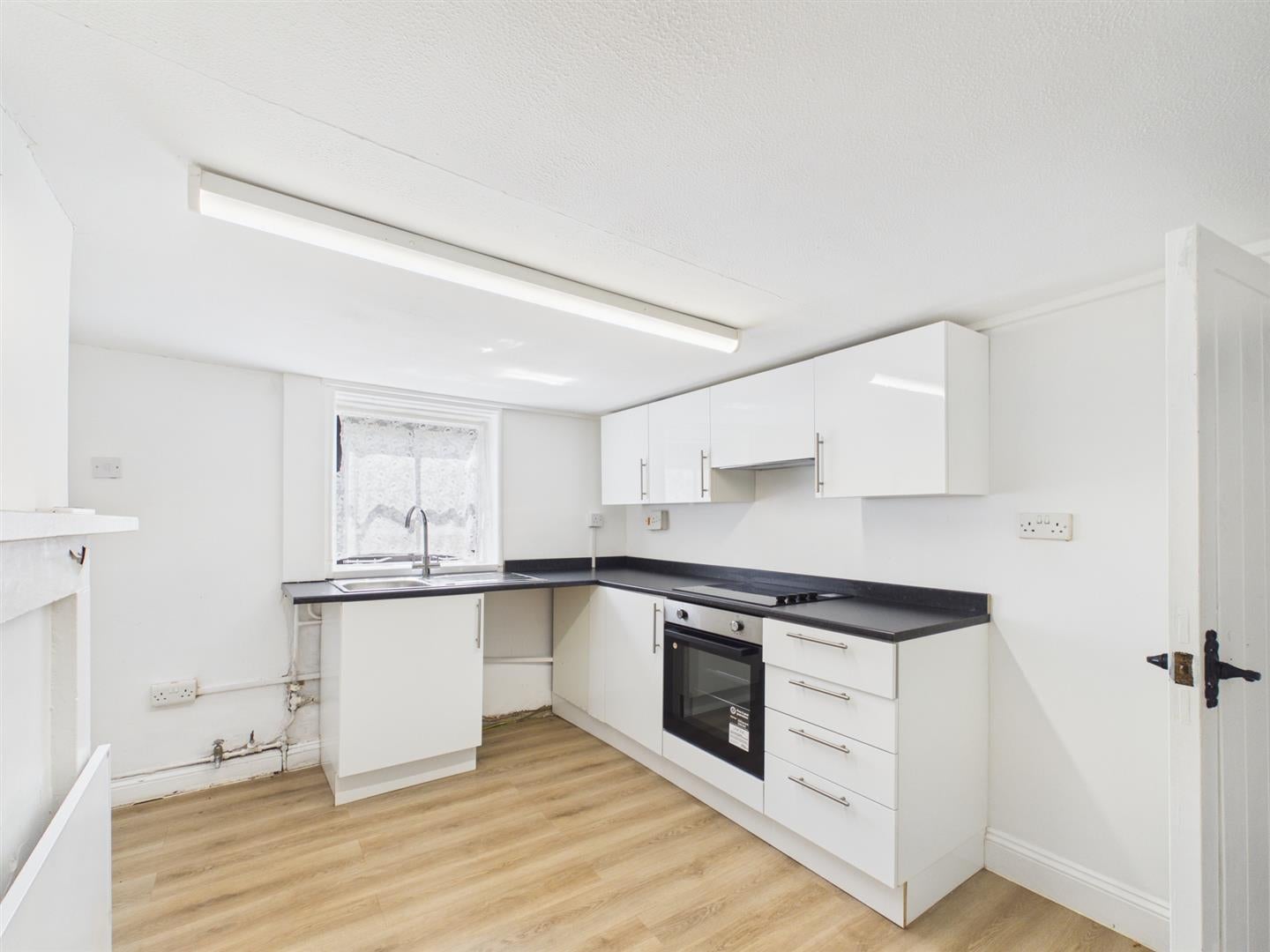 House Oundle Road in Huntingdonshire