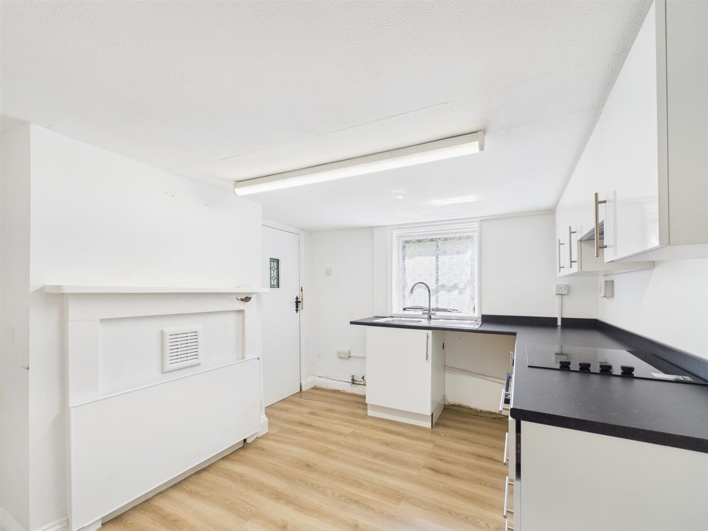 House Oundle Road in Huntingdonshire