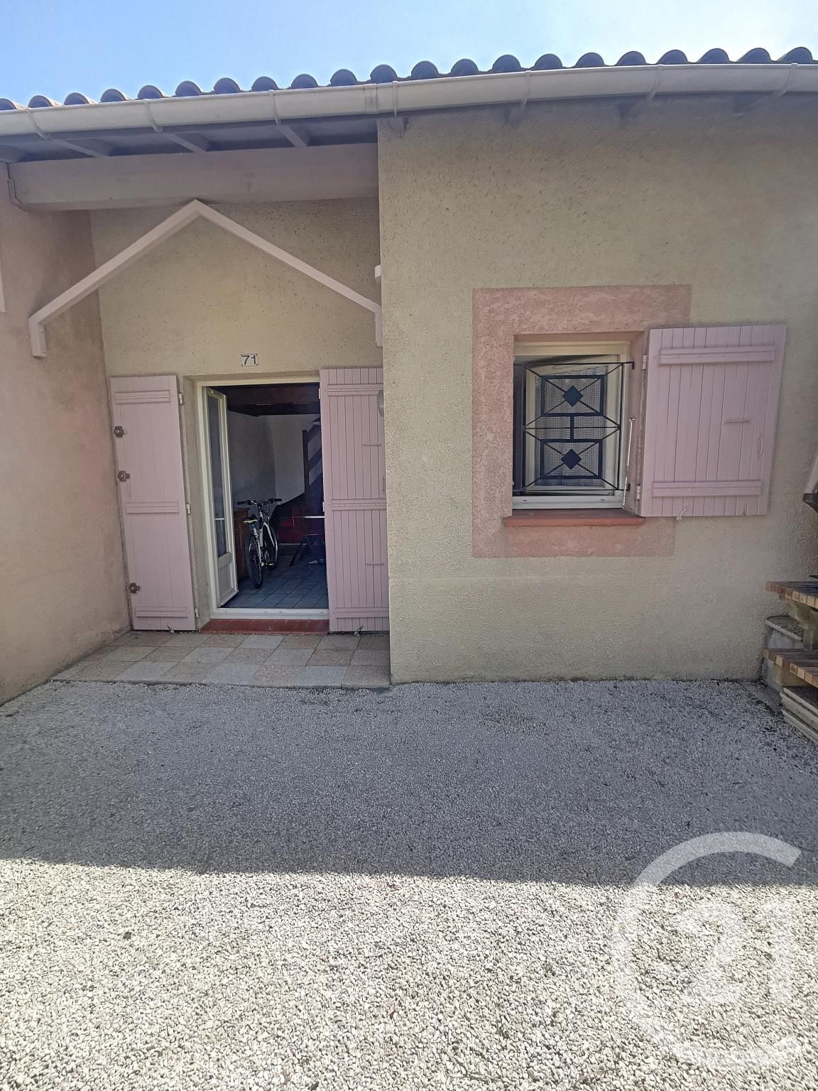 House Route Nationale in Argelès-sur-Mer
