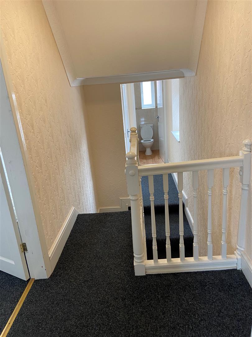 Room Manvers Street in Hull