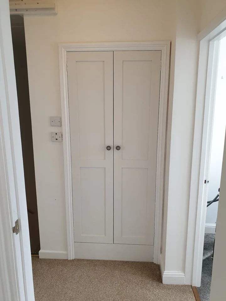 Flat Monkton Street in Ryde