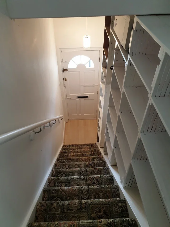 Flat Monkton Street in Ryde