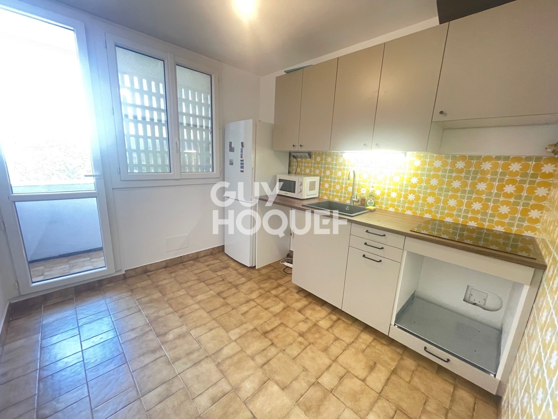 Appartement Avenue Jean Moulin à Bourg-lès-Valence