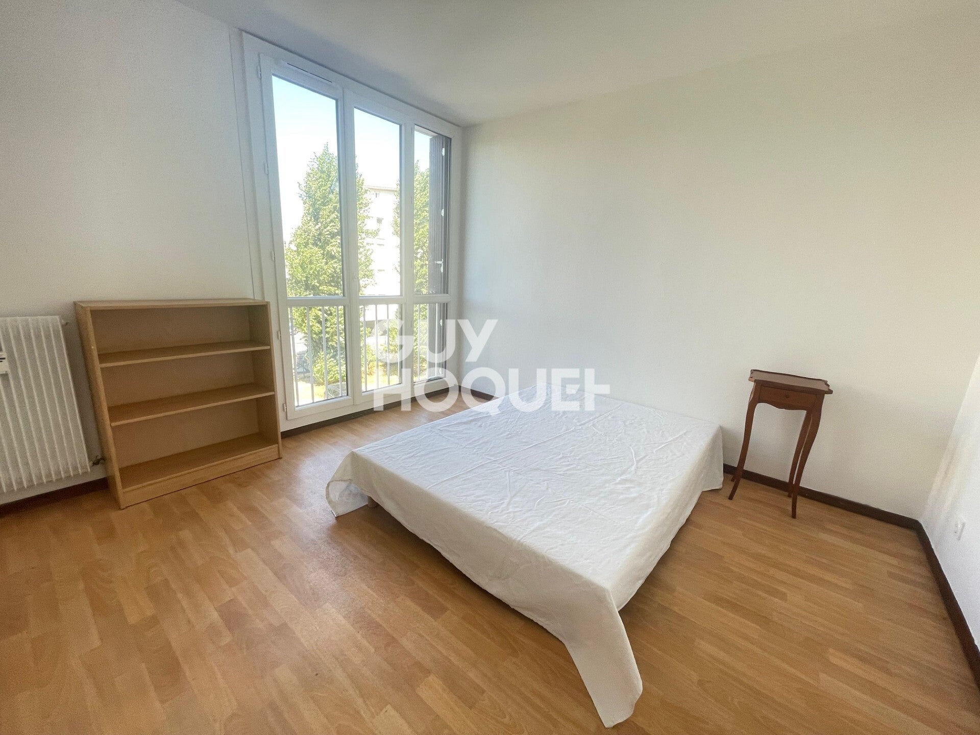 Appartement Avenue Jean Moulin à Bourg-lès-Valence