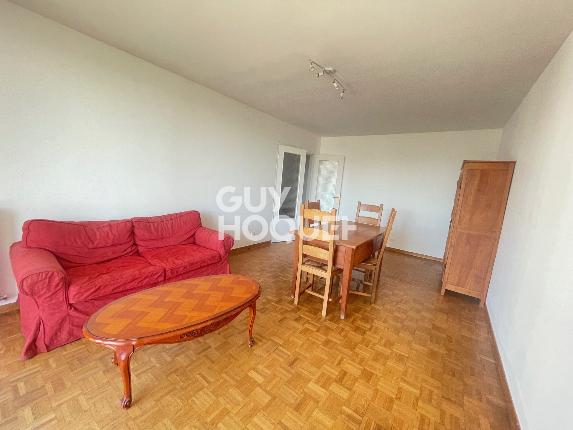 Appartement Avenue Jean Moulin à Bourg-lès-Valence