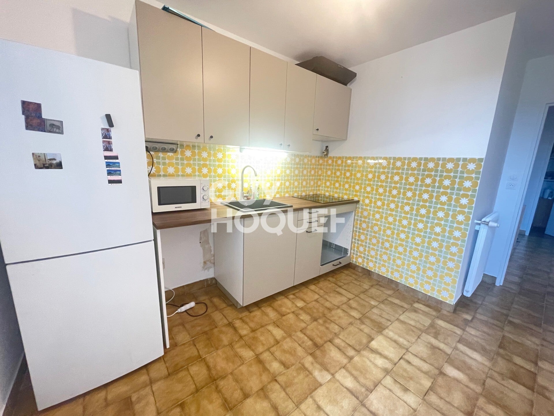 Appartement Avenue Jean Moulin à Bourg-lès-Valence