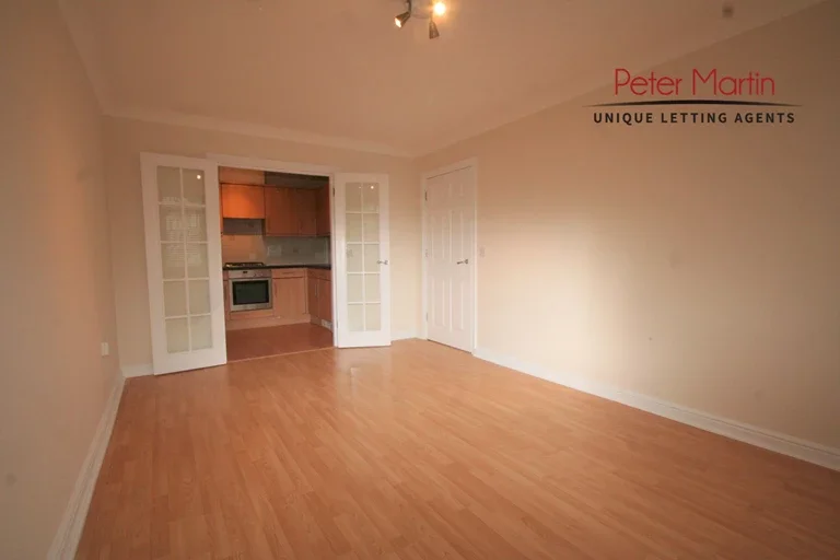 Flat Portsdown Mews in Greater London