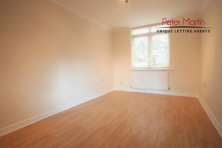 Flat Portsdown Mews in Greater London