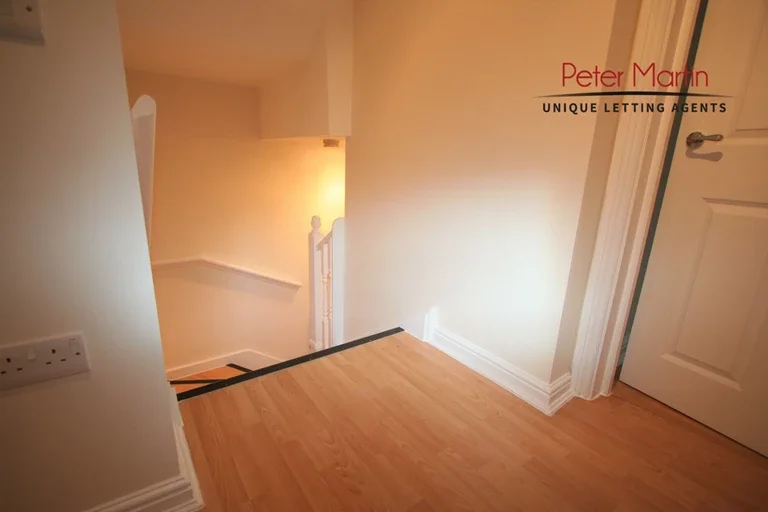 Flat Portsdown Mews in Greater London