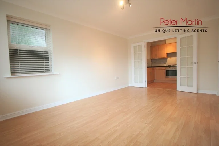 Flat Portsdown Mews in Greater London