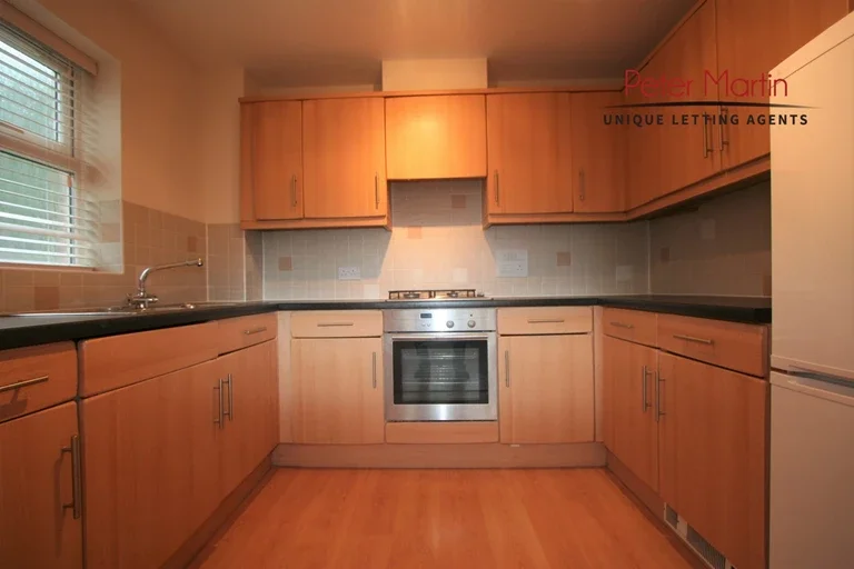 Flat Portsdown Mews in Greater London